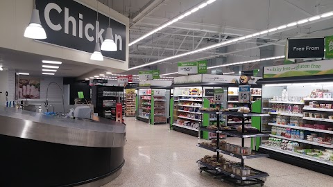 Asda Dyce Superstore