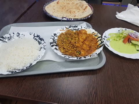 Desi Style Takeaway and Restaurant