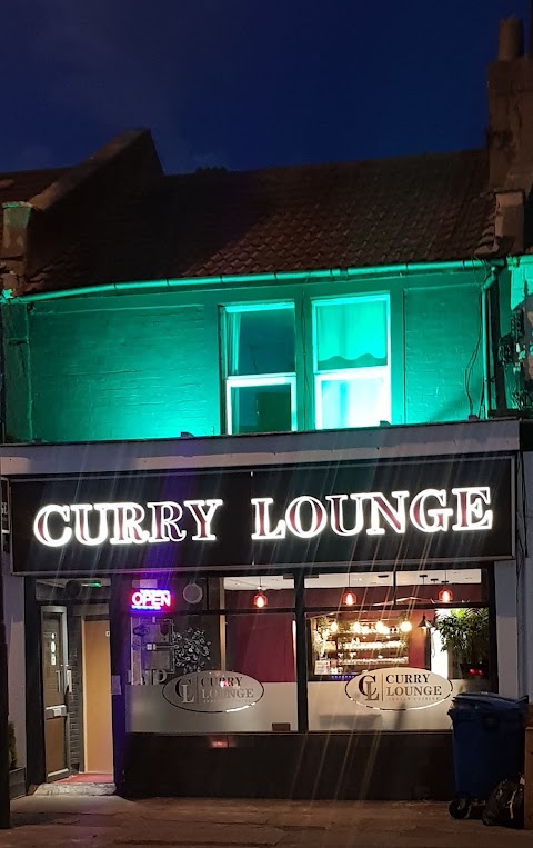 Curry Lounge