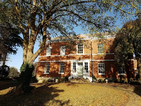 Breedon Hall Country House