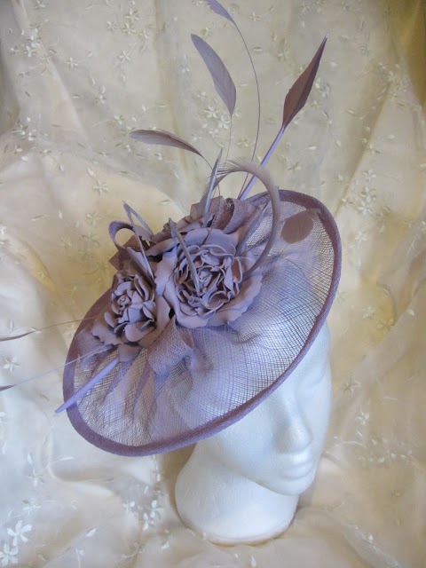 Jacaranda Wedding Flowers & Bridal Accessories