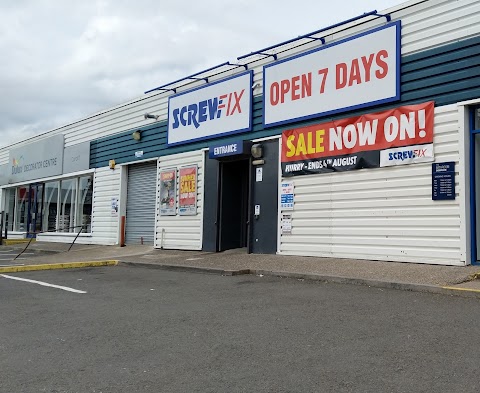 Screwfix Cardiff - Roath