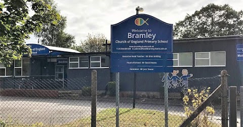 Bramley C of E Primary School