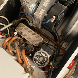 Secure Gas 247: emergency boiler repair leeds