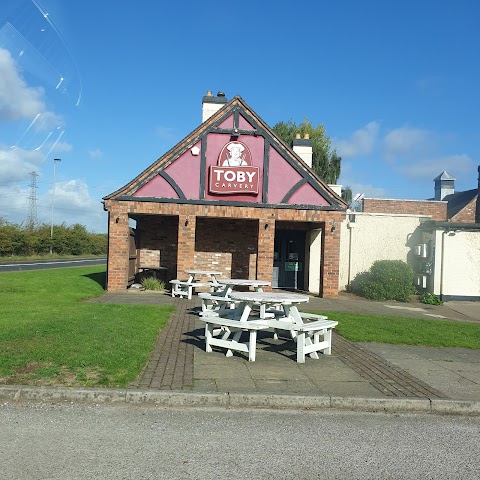 Toby Carvery Shenstone