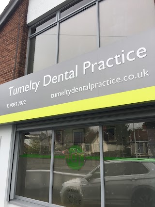 Tumelty Dental Practice