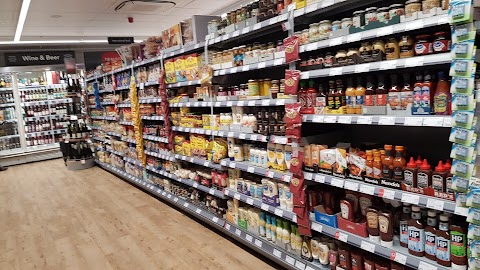 Co-op Food - Mile Lane