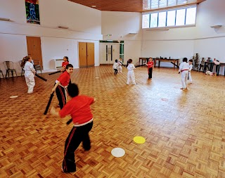 LGMA Kids Karate Coventry