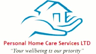 Personal Home Care Services Ltd