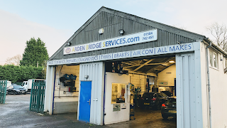 Arden Bridge Services