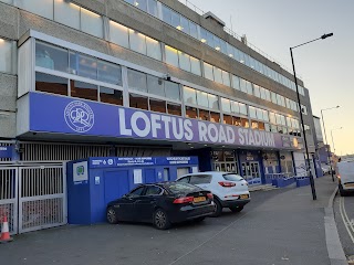 Loftus Road Stadium
