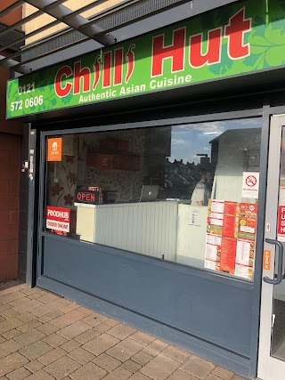 Chilli Hut