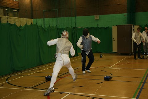 Wirral Fencing Club