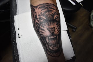 Dharma Tattoo Woking