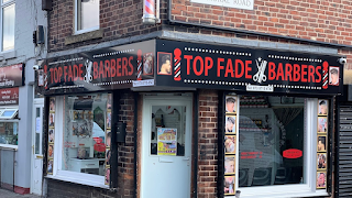 Top Fade Barbers