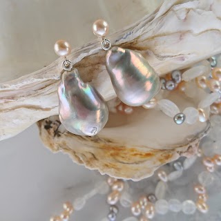 Coleman Douglas Pearls