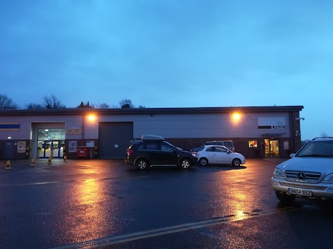 Toolstation Redditch