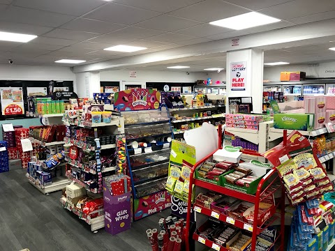 Premier Stores Bucksburn