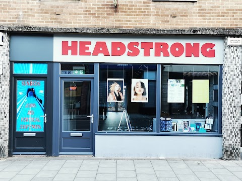 Headstrong Hair and Beauty