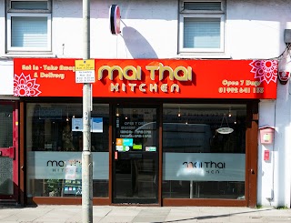 MAI THAI KITCHEN