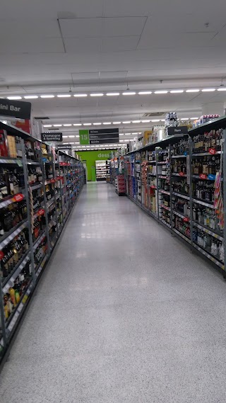 Asda Bolton Superstore