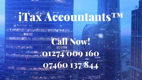 iTax Accountants Certified Public Accountants