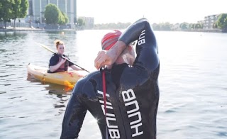 Turner Swim - Open Water Swim Coaching