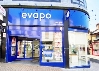 Evapo Croydon Vape Shop