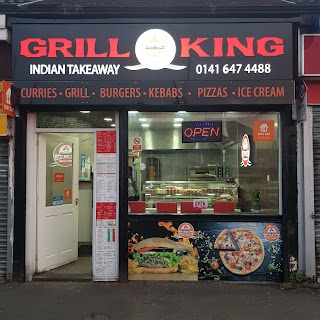 Grill King Rutherglen