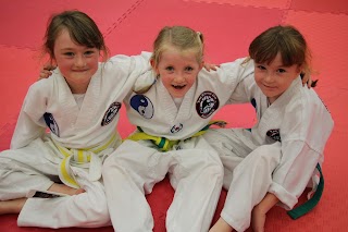 KMAA Tae Kwon Do Centre