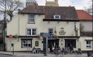 The White Hart