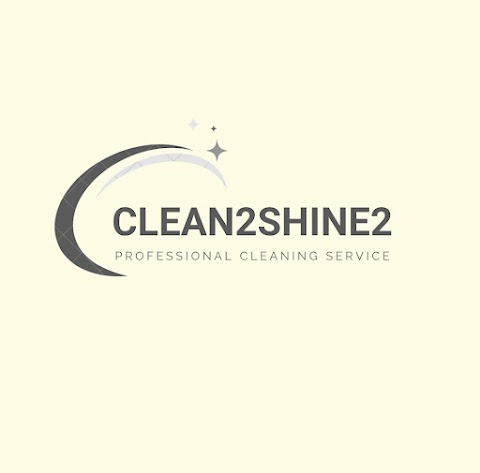 Clean2Shine2 - Professional Cleaning Service