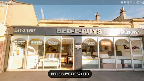 BED E BUYS (1957) LTD