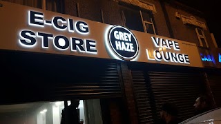 Grey Haze Vape Shop | Cotteridge