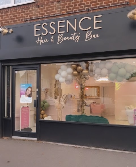 Essence Hair & Beauty Bar