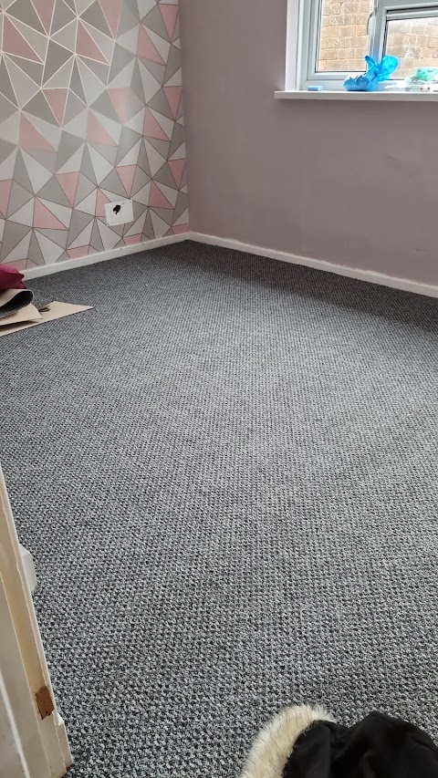 Bilston Carpets & Furniture