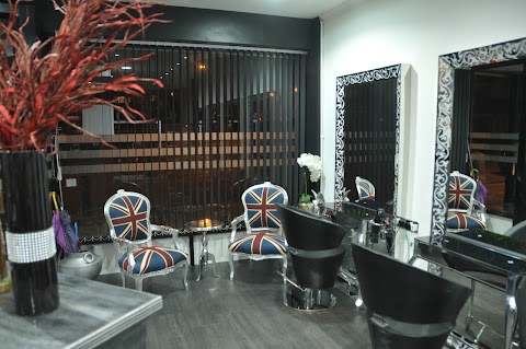 MD Hair Salon