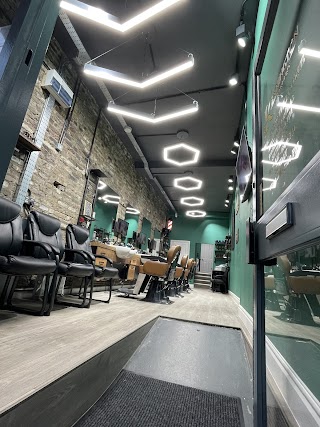 Kennington Barbers