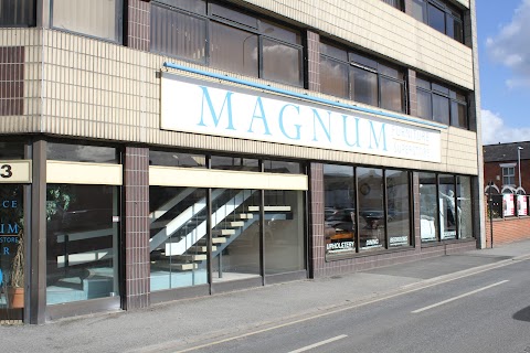 Magnum Furniture Store Ltd