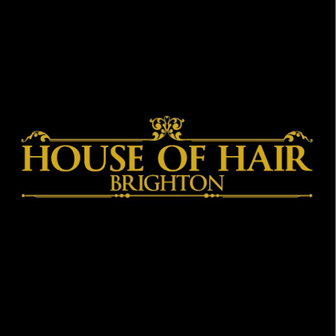 House of Hair Brighton