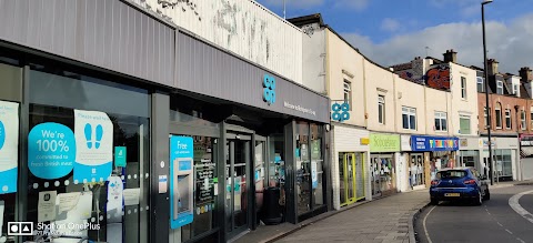 Co-op Food - Bishopston - Gloucester Road