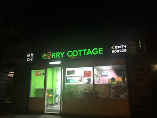 Curry Cottage