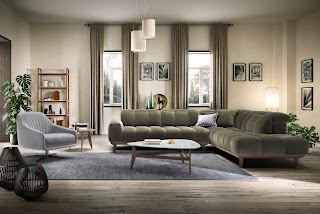 Natuzzi Midlands