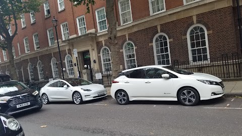 Fitzrovia Community Centre