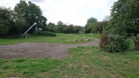 Royal Lane Children's Playground