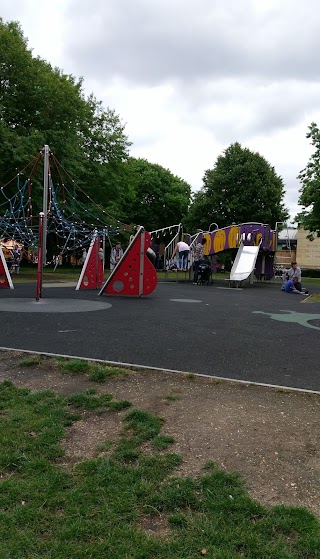 Trowbridge Play Park