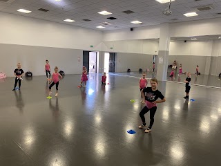 Amy Billington Dance Academy