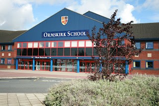 Ormskirk School