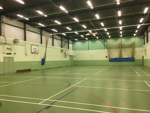 Abbey Sports Centre