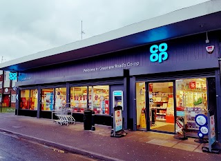 Co-op Food - Grasmere Road